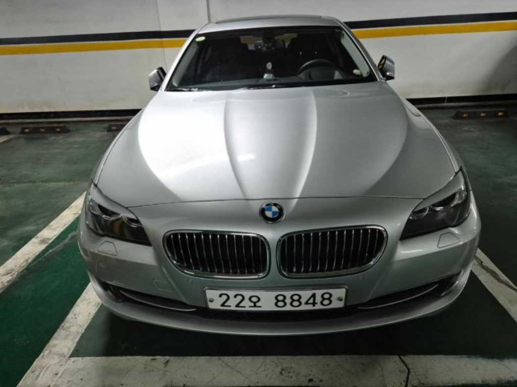 BMW 5시리즈 (F10) 528i