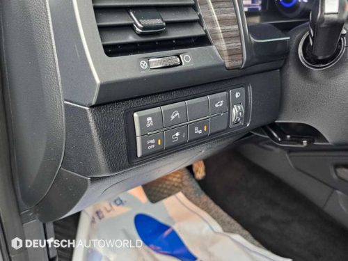 KG모빌리티(쌍용) G4렉스턴 디젤 2.2 4WD 사진 17