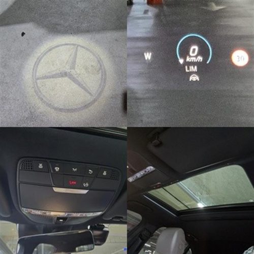 벤츠 E-클래스 W213 E250 익스클루시브 사진 15