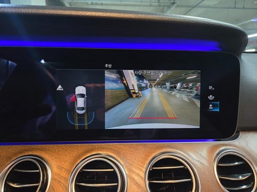 벤츠 E-클래스 W213 E250 익스클루시브 사진 18