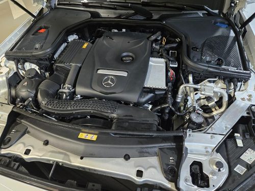 벤츠 E-클래스 W213 E250 익스클루시브 사진 19