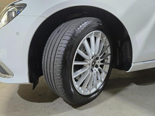 벤츠 E-클래스 W213 E250 익스클루시브 사진 20