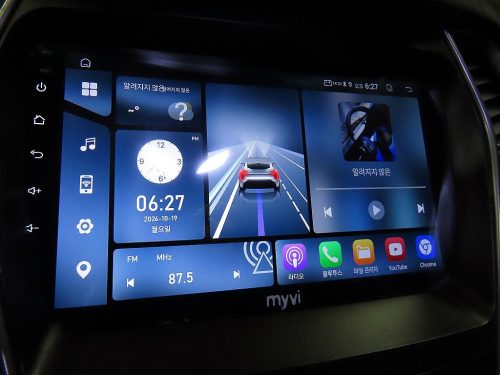 현대 싼타페 DM 디젤 2WD 2.0 익스클루시브 사진 14