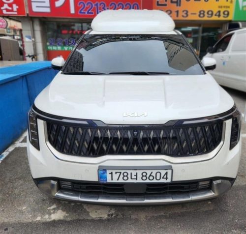 기아 더 뉴 카니발 하이브리드 HEV 하이리무진(특장업체)