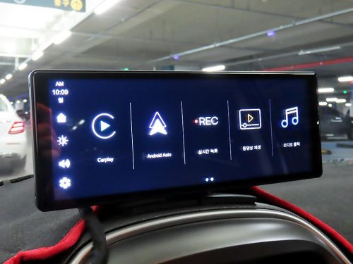쉐보레 더 넥스트 스파크 LS 사진 13