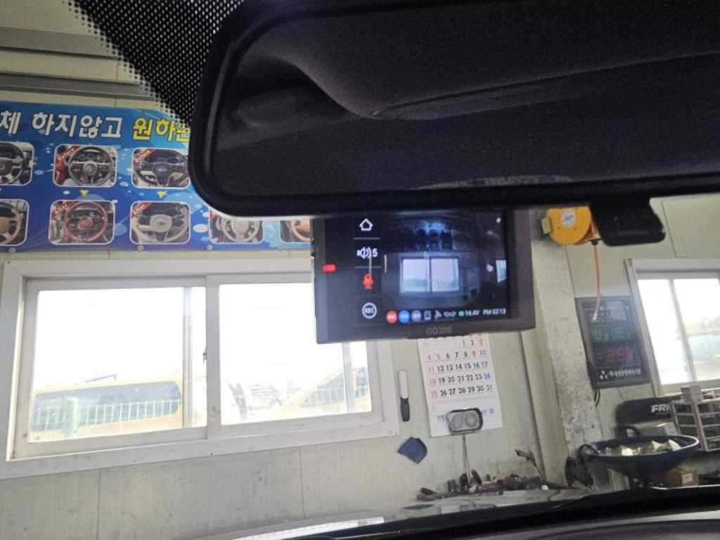 차량 사진