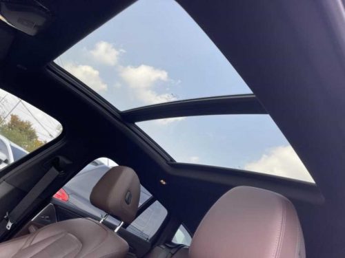 BMW X4 (G02) xDrive 20i M 스포츠 사진 13