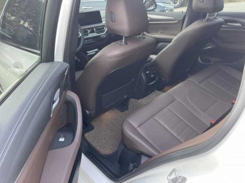 BMW X4 (G02) xDrive 20i M 스포츠 사진 15