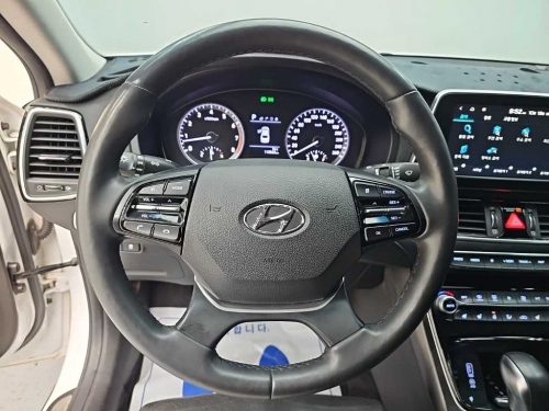 현대 그랜저 IG 3.0 LPI 모던(렌터카) 사진 9