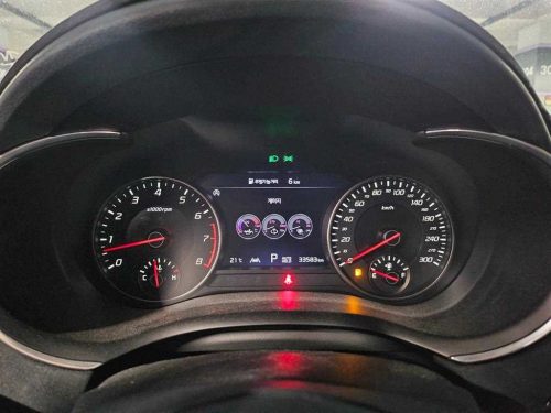 기아 스팅어 마이스터 AWD 3.3 GT 아크로 에디션 사진 5