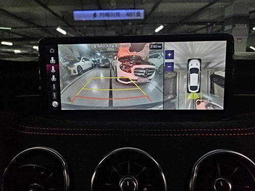 기아 스팅어 마이스터 AWD 3.3 GT 아크로 에디션 사진 8