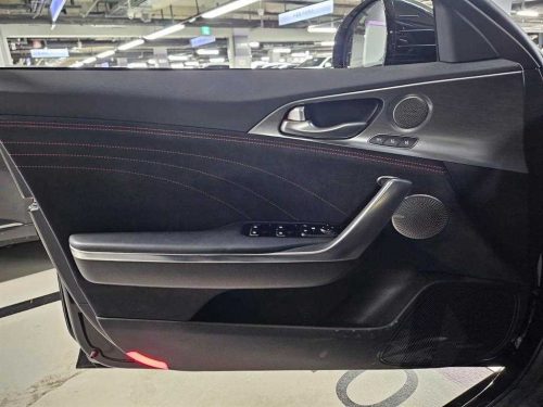 기아 스팅어 마이스터 AWD 3.3 GT 아크로 에디션 사진 11