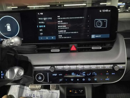 현대 더 뉴 아이오닉 5 롱 레인지 4WD 사진 19