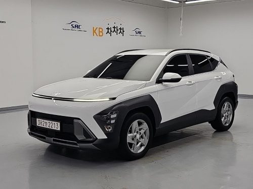 현대 디 올 뉴 코나 (SX2) 2.0 가솔린 2WD