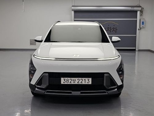 현대 디 올 뉴 코나 (SX2) 2.0 가솔린 2WD 사진 2