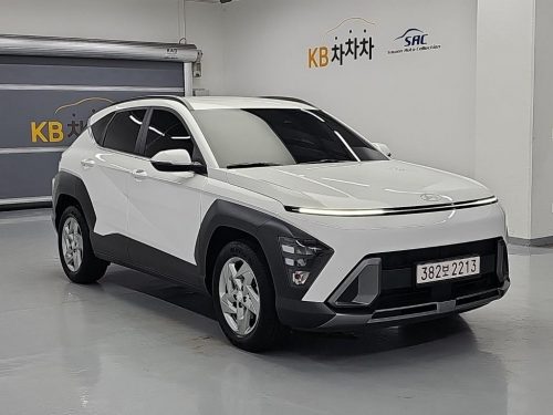 현대 디 올 뉴 코나 (SX2) 2.0 가솔린 2WD 사진 모두보기