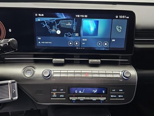 현대 디 올 뉴 코나 (SX2) 2.0 가솔린 2WD 사진 10