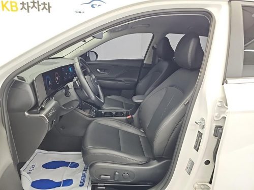 현대 디 올 뉴 코나 (SX2) 2.0 가솔린 2WD 사진 11