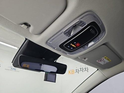 현대 디 올 뉴 코나 (SX2) 2.0 가솔린 2WD 사진 16