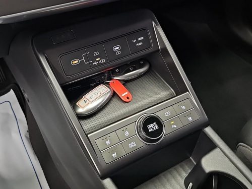 현대 디 올 뉴 코나 (SX2) 2.0 가솔린 2WD 사진 17