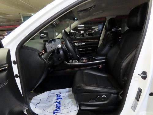 제네시스 GV70 2.5T 가솔린 AWD 사진 6