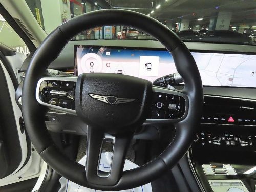 제네시스 GV70 2.5T 가솔린 AWD 사진 8