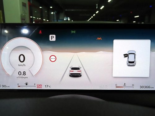 제네시스 GV70 2.5T 가솔린 AWD 사진 9