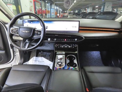제네시스 GV70 2.5T 가솔린 AWD 사진 10