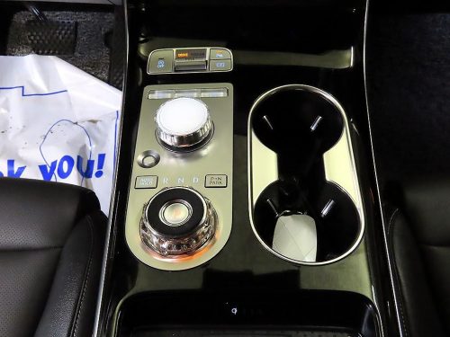 제네시스 GV70 2.5T 가솔린 AWD 사진 12