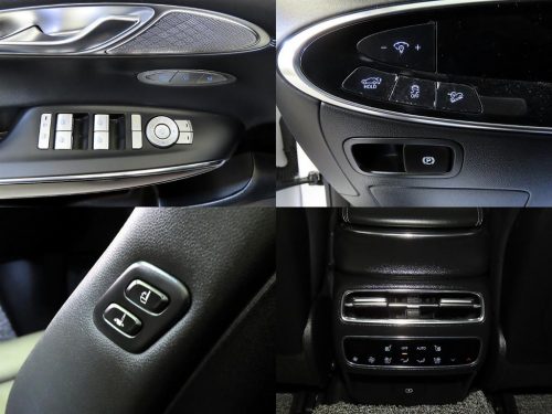 제네시스 GV70 2.5T 가솔린 AWD 사진 18