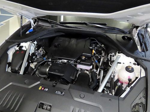 제네시스 GV70 2.5T 가솔린 AWD 사진 19