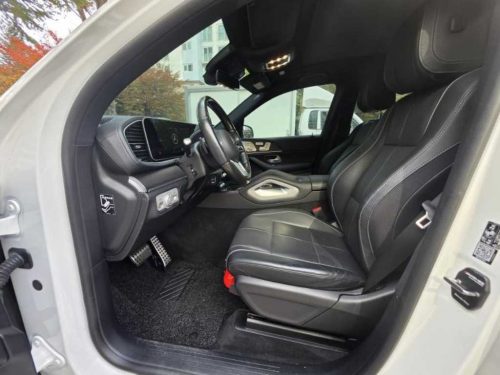 벤츠 GLS클래스 X167 GLS 580 4MATIC 사진 3