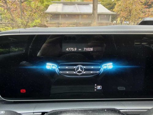 벤츠 GLS클래스 X167 GLS 580 4MATIC 사진 6