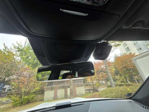벤츠 GLS클래스 X167 GLS 580 4MATIC 사진 11