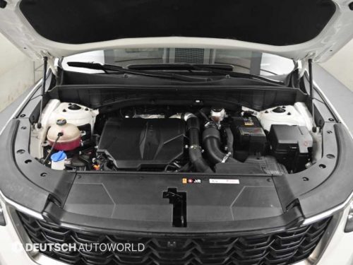 기아 더 뉴 쏘렌토 4세대 가솔린 2.5T 2WD 시그니처 사진 7