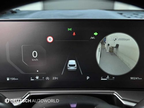 기아 더 뉴 쏘렌토 4세대 가솔린 2.5T 2WD 시그니처 사진 8