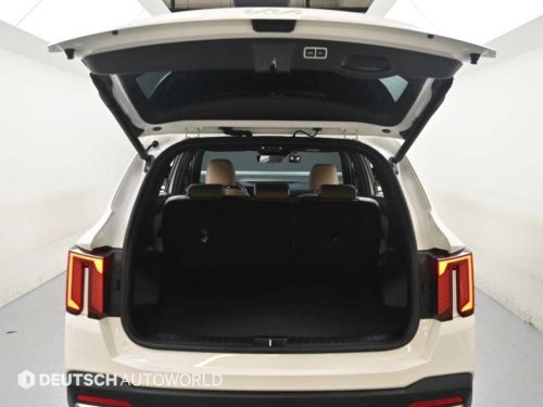 기아 더 뉴 쏘렌토 4세대 가솔린 2.5T 2WD 시그니처 사진 19