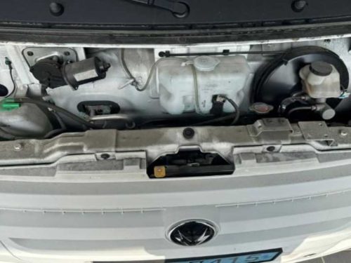 동풍소콘 C35 밴 2인승 사진 5