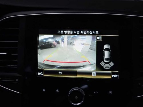 르노코리아(삼성) SM6 디젤 1.5 DCI 사진 15