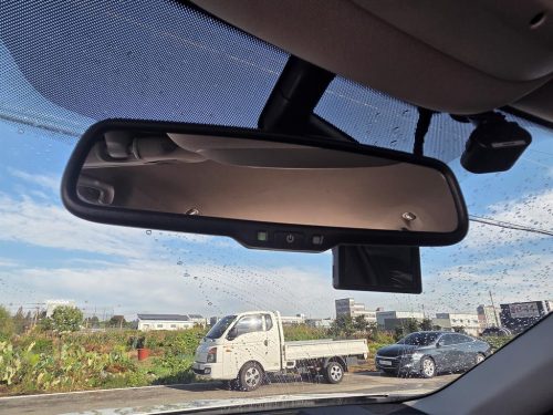 르노코리아(삼성) QM6 가솔린 2WD LE 사진 11