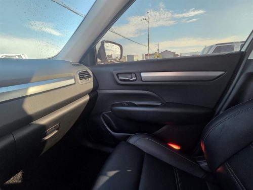 르노코리아(삼성) QM6 가솔린 2WD LE 사진 12