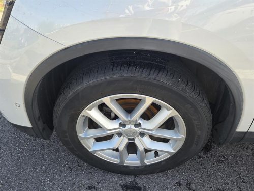 르노코리아(삼성) QM6 가솔린 2WD LE 사진 15