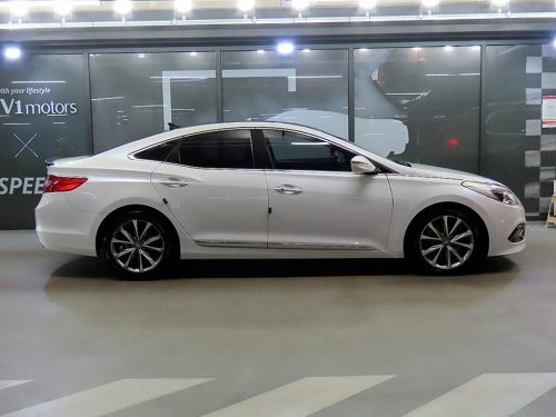 현대 그랜저 HG HG220 PREMIUM 사진 3
