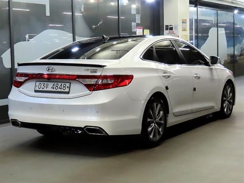 현대 그랜저 HG HG220 PREMIUM 사진 모두보기