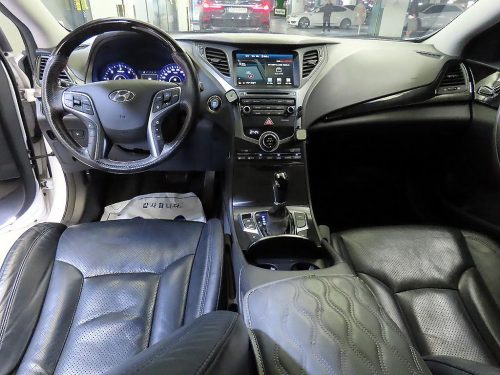 현대 그랜저 HG HG220 PREMIUM 사진 10