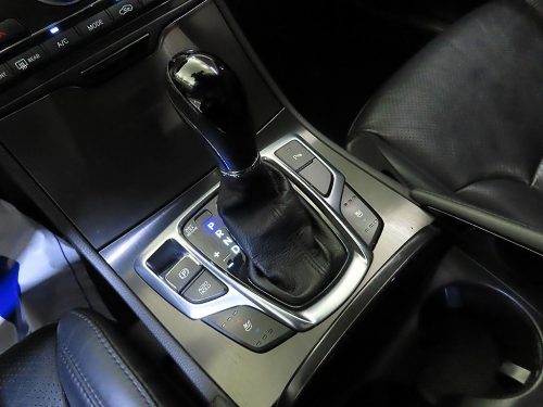 현대 그랜저 HG HG220 PREMIUM 사진 12