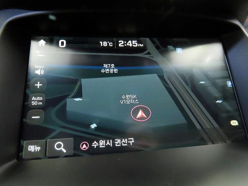 현대 그랜저 HG HG220 PREMIUM 사진 14