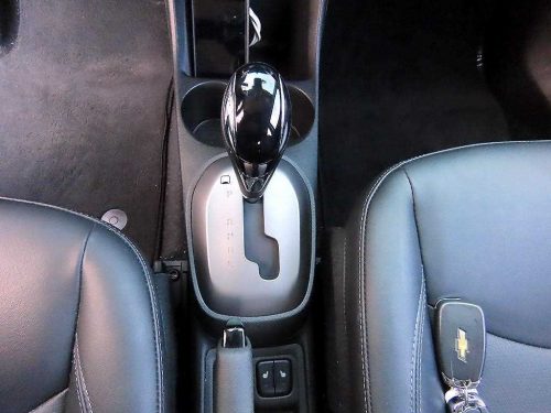 쉐보레 더뉴스파크 프리미어 사진 10