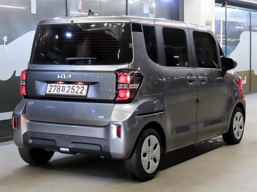 기아 더 뉴 기아 레이 밴 사진 4