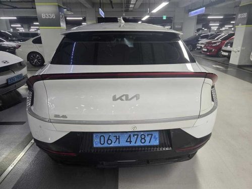 기아 EV6 롱레인지 사진 모두보기